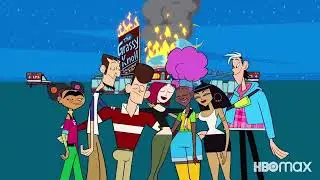 Clone High Season 2 Trailer