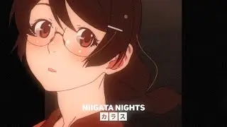 [patton] Niigata Nights