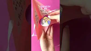 Make it for your bestie☺️💖