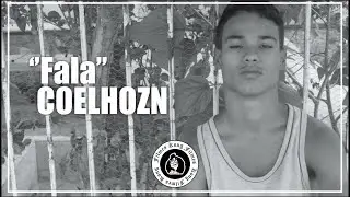 ''FALA | COELHO