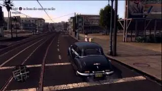 First Play - L.A. Noire