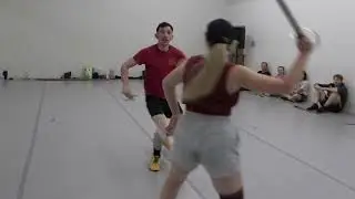 CutlassFight- Level 1-  Darragh H - Emelia A