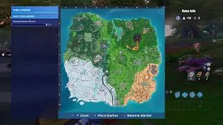Fortnite im a sweat