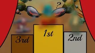 [OUTDATED] Who is the best Amber Island Monster?