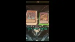 Yugioh Gaia Deck Profile!!! Ft ARMED NEOS???