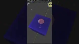 how to cut a hole in blender   