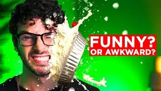 How To Be FUNNY In Everyday Conversations