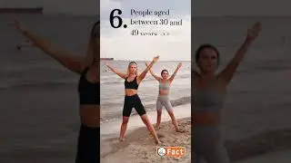 Amazing Yoga facts you have to know before get started😇