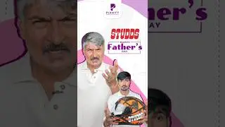 Father's Day Special: Invest in Your Dad's Future with Studds