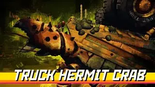 Fighting the GIANT CRAB [Dave the Diver stream]