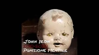 JOHN IRON - SOLO CAOS REMIX FEAT. BIG SMOCK