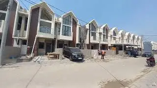 Perumahan Tanpa DP