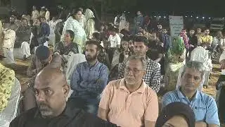 بزمِ شعروسخن | ساتواں سالانہ فیملی مشاعرہ 2024 حصہ ۱ول
