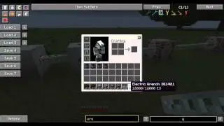 Minecraft industrialcraft tutorial La Energia.