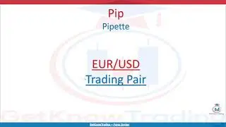 What is a Pip in Forex Trading - Calculate Pip Value