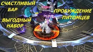Legacy of Discord Счастливый Бар, Выгодный набор. (35)