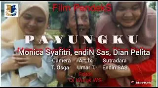 JUARA III, Lomba Film Pendek-PARFI 2023 _PAYUNGKU_Monica S. Endin S. Dian P.#endinsas#parfi#ksjt
