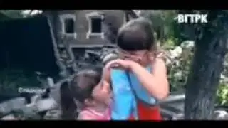 за 8 лет геноцида