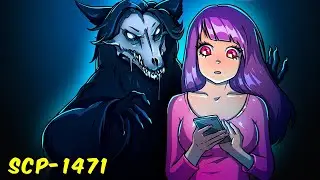 SCP-1471 MalO Version 1.0.0 (Animation SCP)