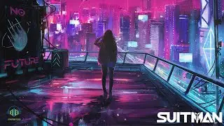 SuitMan - I wont let you down