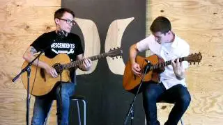 POLARE BEAR CLUB IN STUDIO