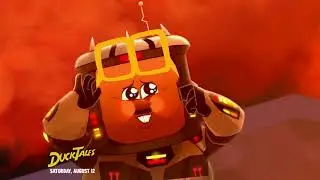 Penn Zero  Part Time Hero Season 2 Episode 023   At the End of the Worlds Part 03