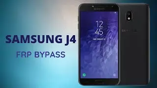 SAMSUNG J4 FRP | SAMSUNG J400F FRP BYPASS