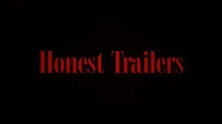 After Effects - Goodfellas - Trailer Titles