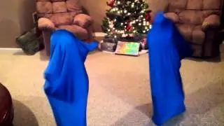 Body sock mania