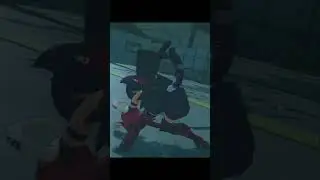 Zenless Zone Zero Nekomata ZZZ