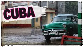 TRIP TO CUBA 🇨🇺 I SEE THE REALITY 🇨🇺 FIRST PART