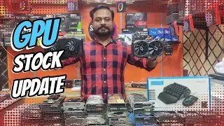 GPU Prices In Pakistan 2023 | Graphics Card Latest Prices In Pakistan | Week#12