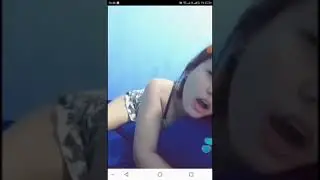 Tante lagi sangek guling jadi korban