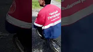 Типичный Петербург