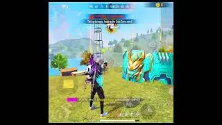 Bad Luck 🤯 solo vs squad handle