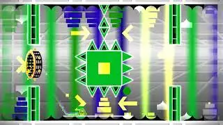 Disco House: by EDSCubicPlayer [1.9 Nostalgia]