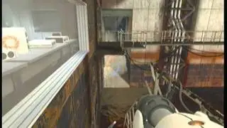 Portal: Still Alive Walkthrough part 5
