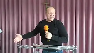 Церковь это не новый Израиль