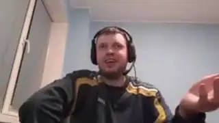 Папич дрался в школе?