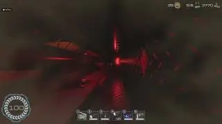 Pressure's froger's speed when rebounding