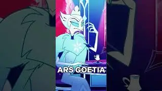 STRONGEST DEMONS IN HAZBIN HOTEL & HELLUVA BOSS