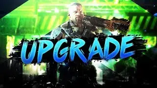 BO3 SnD - THE UPGRADE IS COMPLETE!