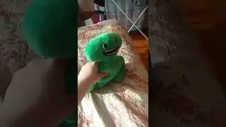 Сэр дададу, джамбо джош и банбалина