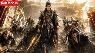 [Full episodes] Sekali Aktifkan Sistem Warisan Kuno, Pewaris Xu Langsung Hancurkan Semua Musuh!
