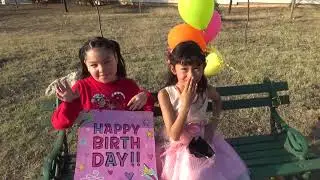 Video Miss Fresia