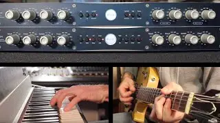 seven band eq