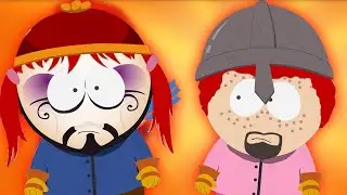 South Park: The Stick of Truth | Ep.2 - The Hall Monitor