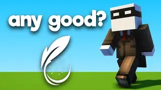 is feather client good?