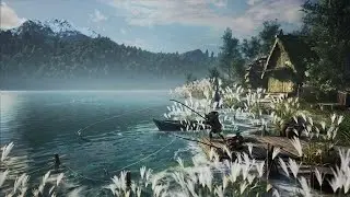 PVP x5  СТИЛЬ ОДНОГЛАЗОЙ ЗМЕИ◀▐ Myth of empires 