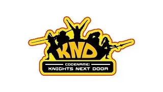 Dark Souls 3: Knights Next Door